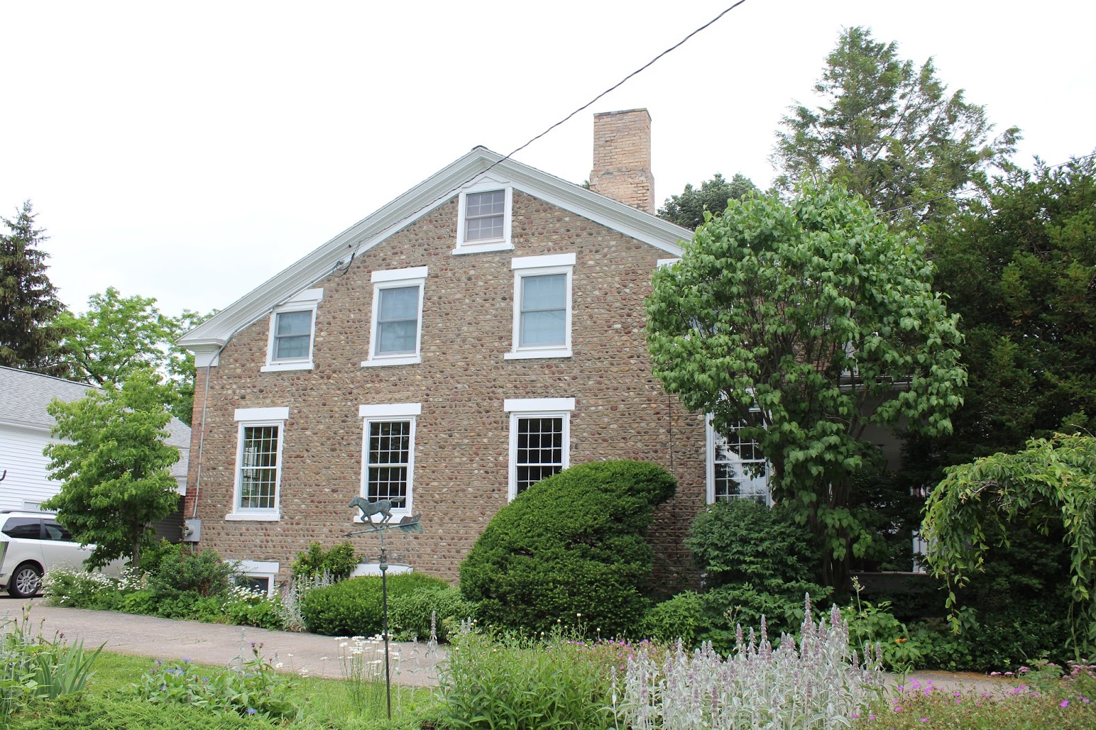 1961 Brandt Road, Lyons 1